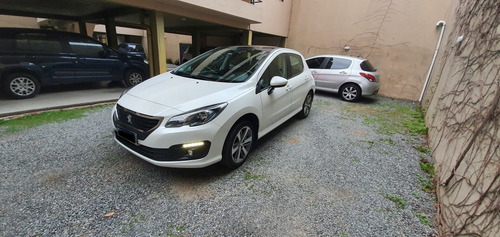 Peugeot 308 1.6 Allure Pack 2018