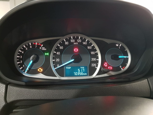 Ford Ka 1.5 S Ft