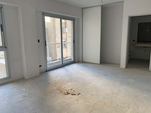 Imagen 2 de 9 de Departamento Apto Profesional A Estrenar - Mucha Categoria - Vigilancia 24 Hs