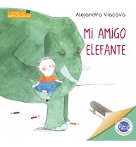 Mi Amigo Elefante - Alejandra Viacava