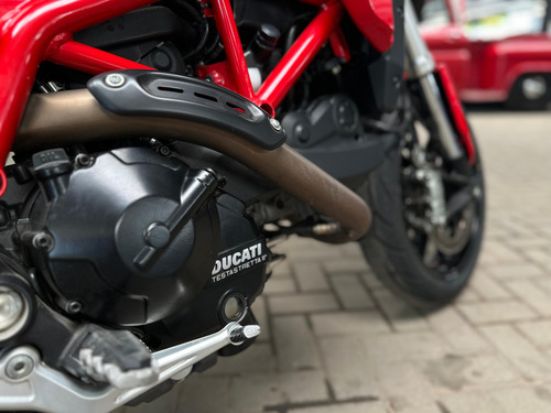 Ducati Hypermotard 939 Año 2017