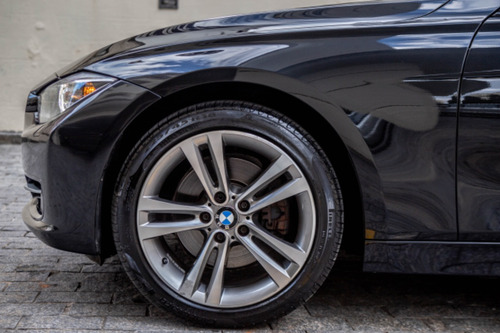 BMW Serie 3 2.0 Sport Aut. 4p 245 hp