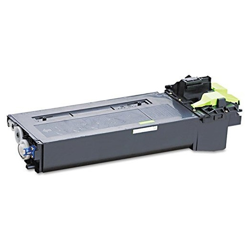 Sharp Cartucho De Tóner Ar310nt Negro, Para Sharp Ar-235, 23