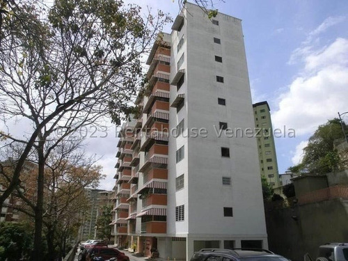 Apartamento Venta Av. Sanz El Marques Mls 23-21244