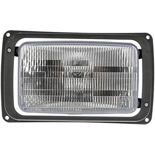 8885515 Headlight Compatible With Select Mack Models (f...