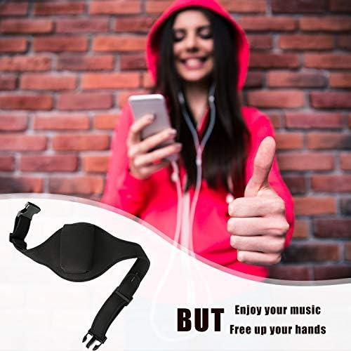 Pack De 2 Cinturones De Microfono Para Instructor De Fitn...