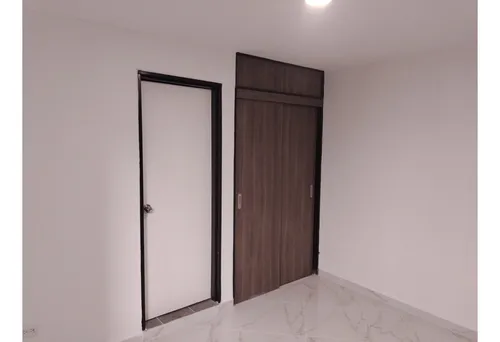 Vendo Comodo Apartamento En Campo Amor, Guayabal, Edificio