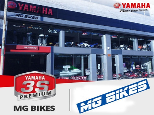 Filtro Aire Yamaha Yzf 250 Yz 125 M/n Original Mg Bikes