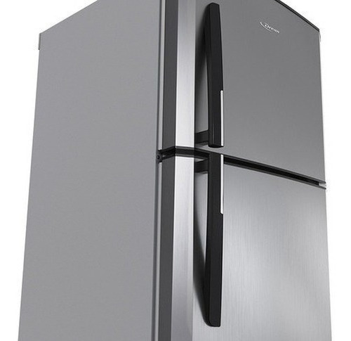 Imagen 7 de 10 de Heladera No Frost 420 Litros Acero Drean Hdr420n30m Outlet