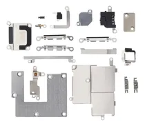 Comprar Kit Completo De Chapas Internas Compatible Iphone 11 Pro