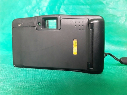 Câmera Fotográfica Analógica Canon Prima Bf-800 Com Defeito