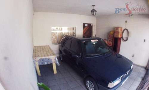 Imagem 2 de 16 de Terreno À Venda, 605 M² Por R$ 1.150.000,00 - Vila Invernada - São Paulo/sp - Te0177