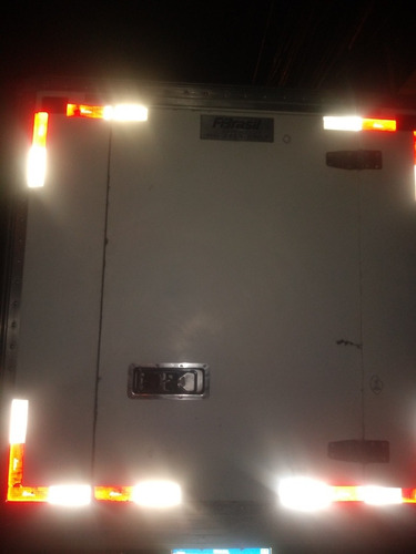 Hyundai Hr 2.5 Baú Refrigerada