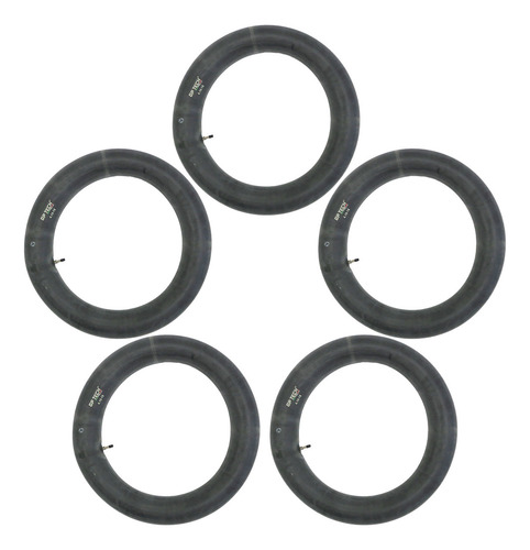 Kit Câmara Ar Nx 200 Gp Tech Bico Válvula Traseira 5 Peças