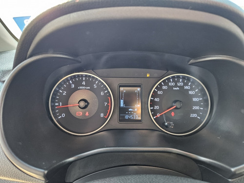 Kia Soluto SOLUTO LX 1.4L 5MT G LL EURO 6B - 2328