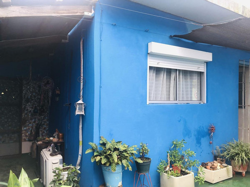 Imagen 21 de 22 de Casa A La Venta De 2 Dormitorios En Belvedere, 2 Casas En El Mismo Padrón