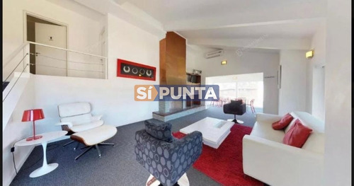 Imagen 9 de 17 de Apartamento En San Rafael - Punta Del Este