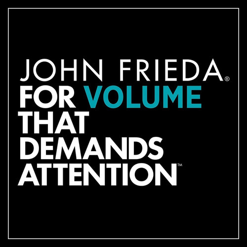 John Frieda Acondicionador Voluminizador Para Cabello