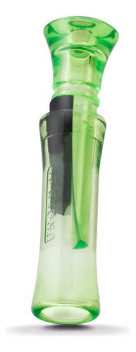Tio Si Solteiro Reed Duck Call, Duck Dynasty Duck Call