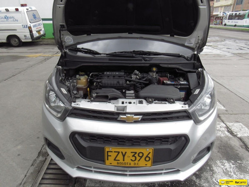 Chevrolet Beat Lt
