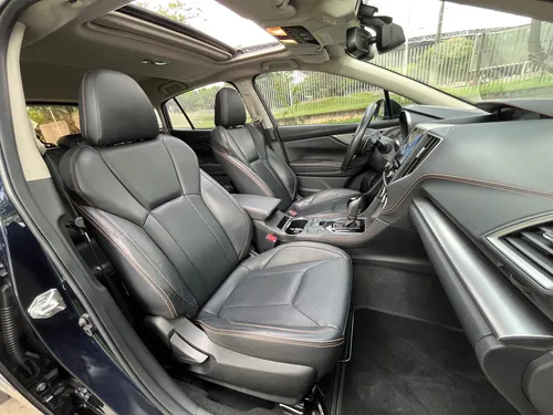 Subaru Xv Hybrid E-boxer 2.0 Automática 4x4 Eye Sight
