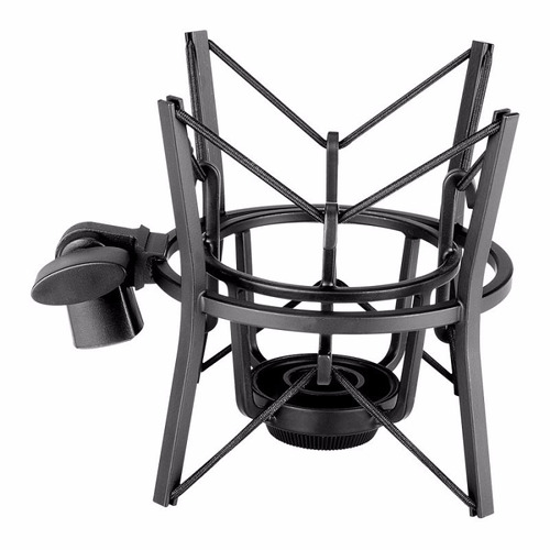 Soporte Takstar Sh-100 Araña Shock Mount Microfono Condenser