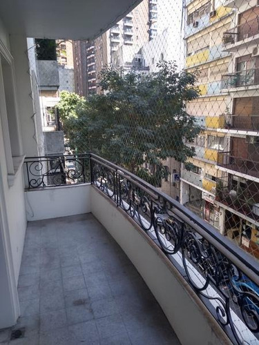 Imagen 1 de 15 de Departamento 3 Amb C/ Dependencia - Barrio Norte