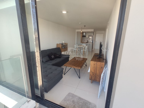 Imagen 18 de 20 de Chiverta, A Estrenar, 1 Dormitorio - Punta Del Este Chiverta