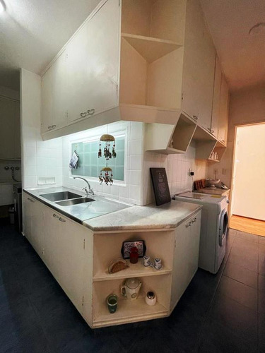 Imagen 20 de 22 de Venta 4 Ambientes C/ Depen. Impecable !!
