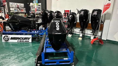 Pagliettini Promax Rx6 Mercury 150hp Xl 4t Oferta !!!!!