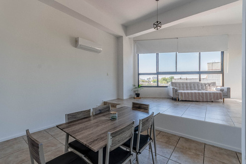 Departamento En Venta En Capital Federal, Buenos Aires, Argentina