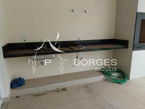 Casa À Venda Em Condomínio Reserva Real - Ca001006