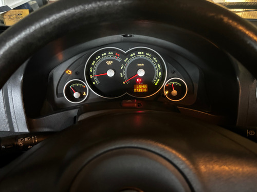 Chevrolet Prisma 1.4 Maxx Econoflex 4p