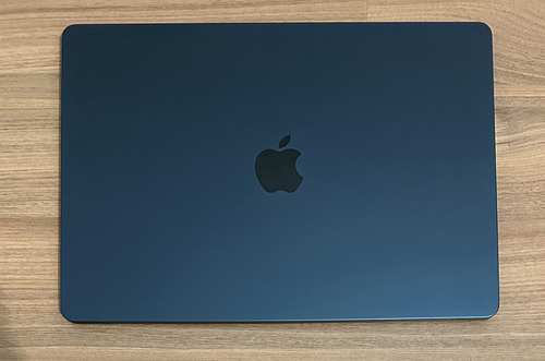 Macbook Air M3. Mem. 16 Gb. Ssd 512 Gb. Tela 15. Garantia Azul