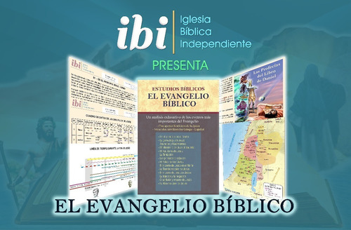 Estudios Bíblicos X2: El Evangelio Y Hechos De Los Apóstoles
