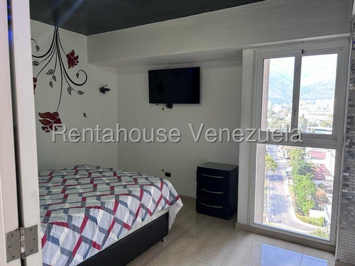 Jg Cod Flex 25-17835 Se Vende Espectacular Apartamento Actualizado De 148 Mts En Caurimare