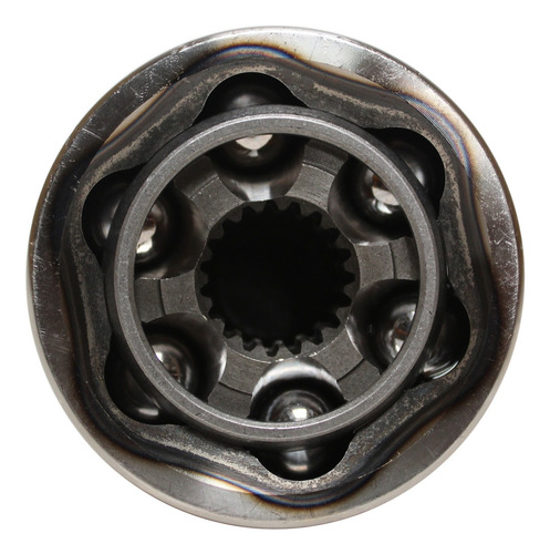 Palier Ext Del Izq/der Para Suzuki Celerio 1.0 K10b 2012