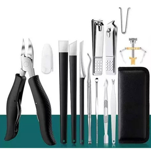 Novo Aparelho Desencravador De Unhas Manicure Unhas