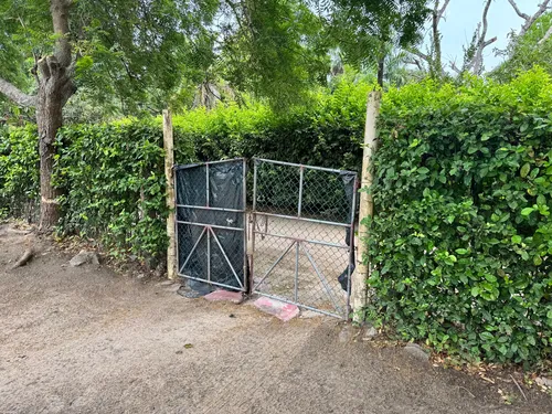 Lote De 5000m2 Santo Tomas (cm&d142).