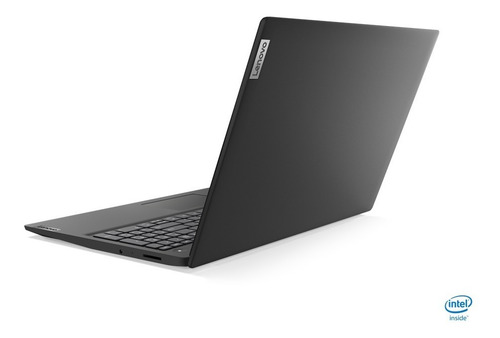 Notebook Lenovo Intel I3 10ma Gen 4gb Ssd 256gb Windows 10