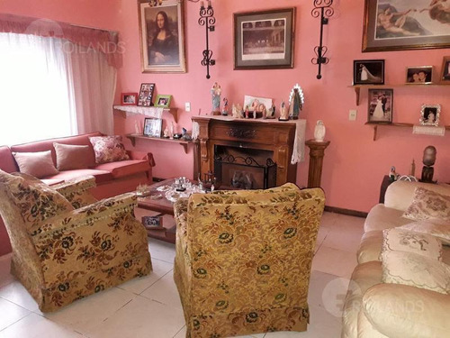 Imagen 4 de 30 de Venta Casa 5 Ambientes Pileta Quincho Parrilla Vicente Lopez Olivos