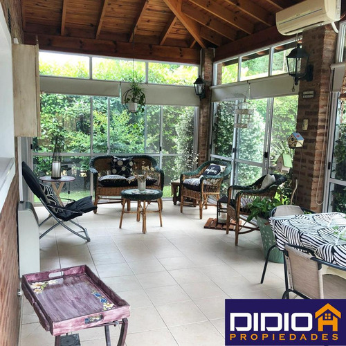 Casa Venta Parque Las Naciones Guernica