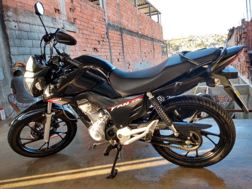 Honda Cg 160 Fan 160fan