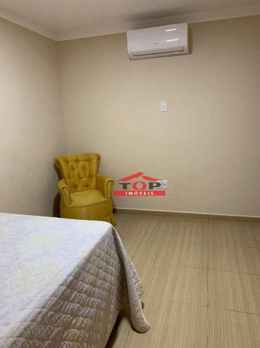 Imagem 16 de 30 de Casa Vila Giunta - Ca1107