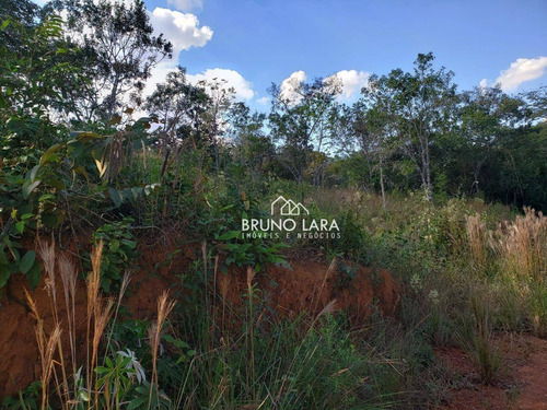 Imagem 14 de 21 de Lote À Venda No Condomínio Gran Ville Em Igarapé - Te0265