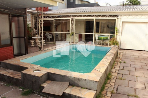 Imagem 19 de 19 de Casa Com 5 Quartos, 1 Suíte, Sacada, Piscina, Estuda Permuta, Menino Deus - Reo419465