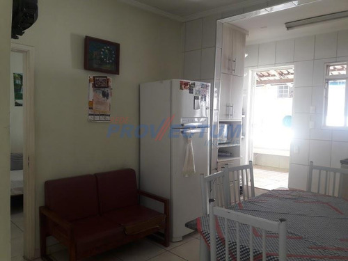 Imagem 14 de 27 de Casa À Venda Em Jardim Santana - Ca274135