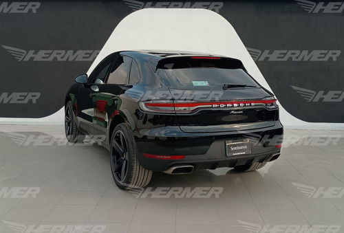 Porsche Macan 2021 5p L4/2.0/t Aut