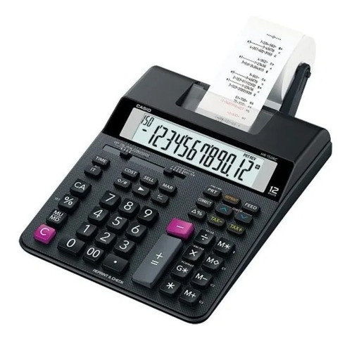 Calculadora Hr 150 Oficinatuya 