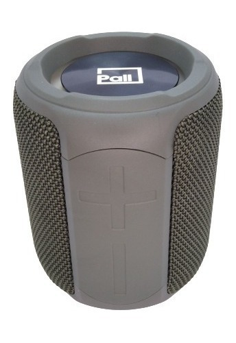 Corneta Bluetooth Portátil Pall Power Mini Waterproof